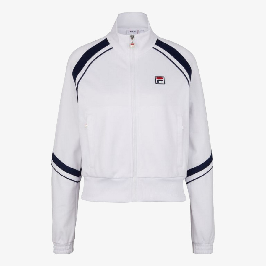 FILA Pulóver ZADAR TRACK JACKET 