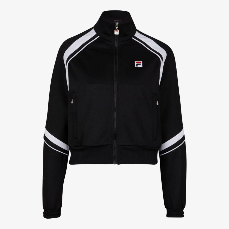 FILA Pulóver ZADAR TRACK JACKET 