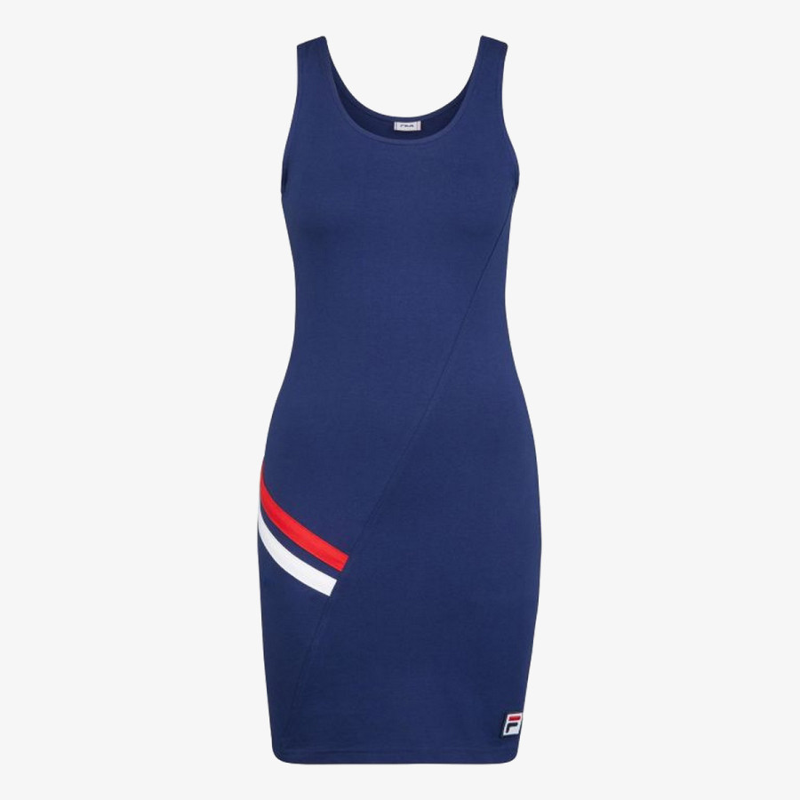 FILA Ruhák ZUSAM DRESS 