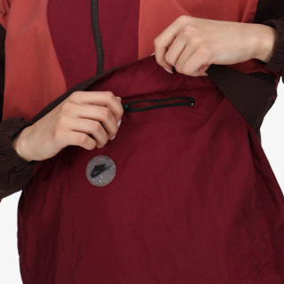 Nike Kabát W NSW JKT REV HZ LW SU 