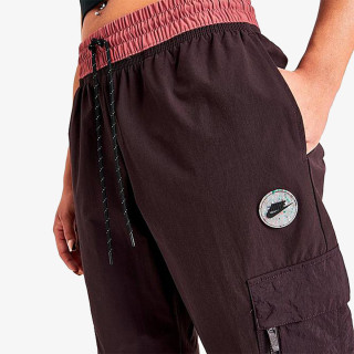 Nike Melegítőnadrág W NSW WVN CARGO PANT SU 