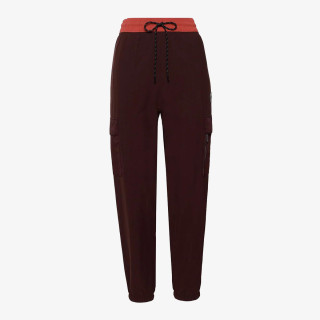 Nike Melegítőnadrág W NSW WVN CARGO PANT SU 