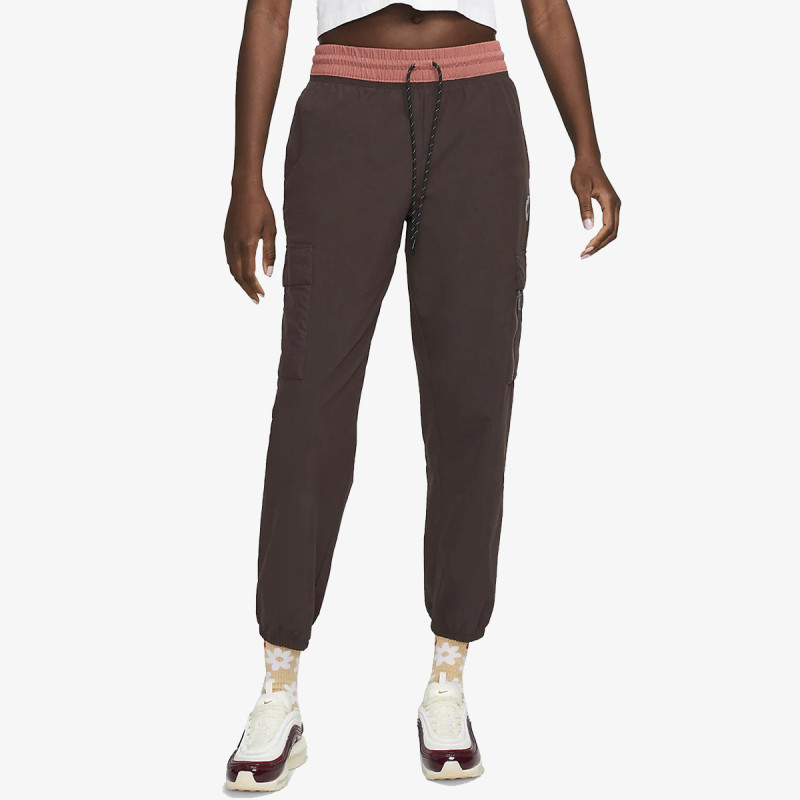 Nike Melegítőnadrág W NSW WVN CARGO PANT SU 