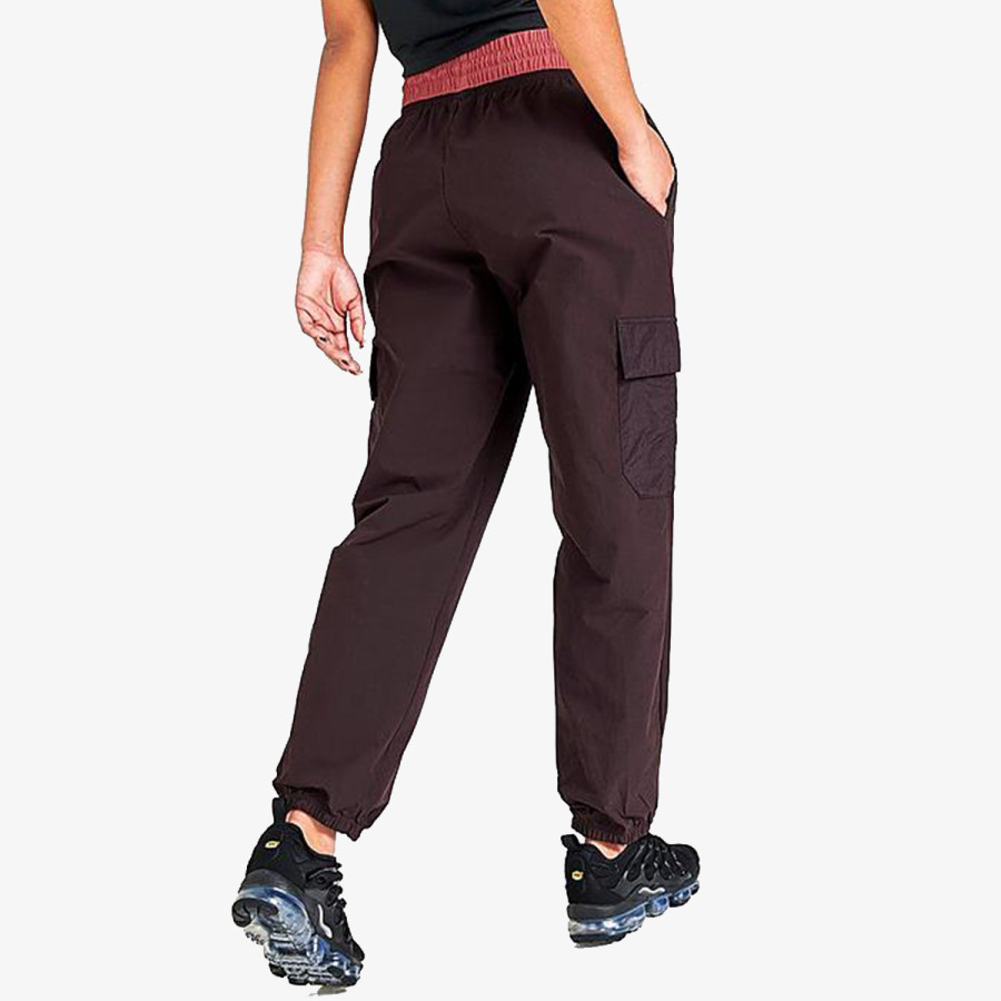 Nike Melegítőnadrág W NSW WVN CARGO PANT SU 