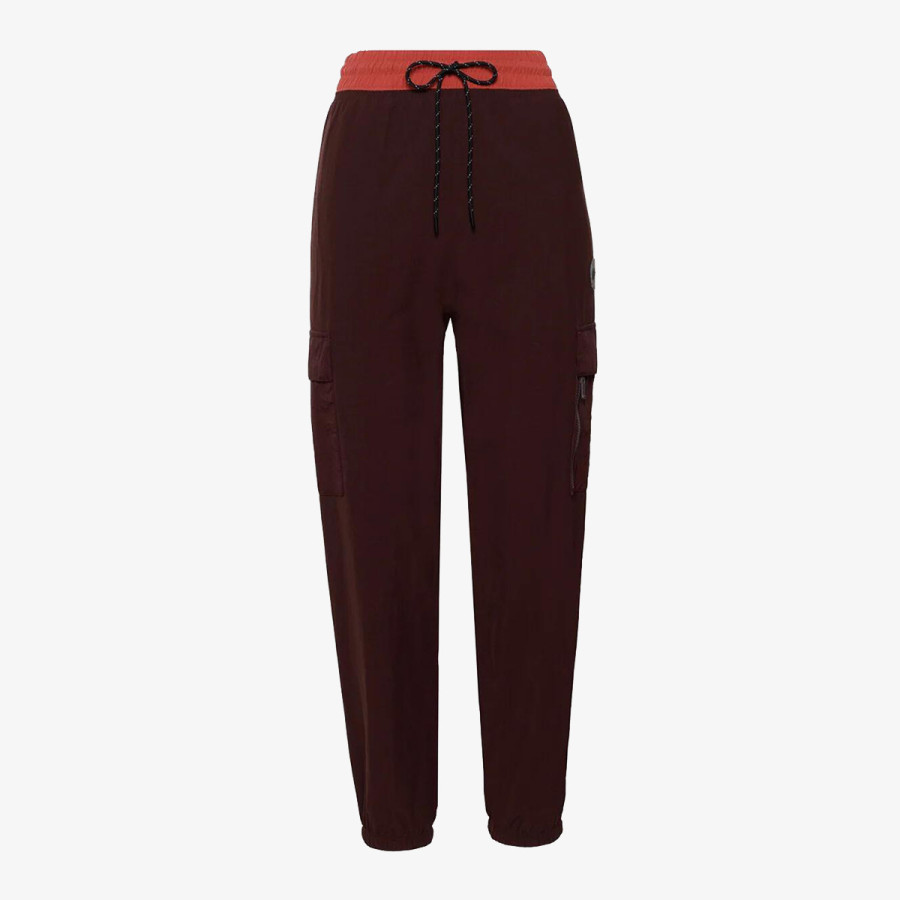 Nike Melegítőnadrág W NSW WVN CARGO PANT SU 