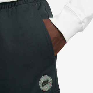 Nike Melegítőnadrág M NSW SPU WVN PANT 