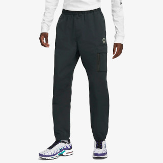 Nike Melegítőnadrág M NSW SPU WVN PANT 