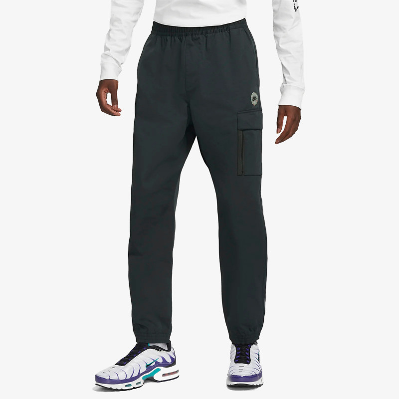 Nike Melegítőnadrág M NSW SPU WVN PANT 