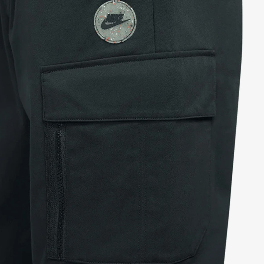 Nike Melegítőnadrág M NSW SPU WVN PANT 