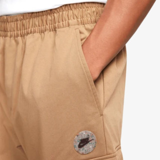 Nike Melegítőnadrág M NSW SPU WVN PANT 