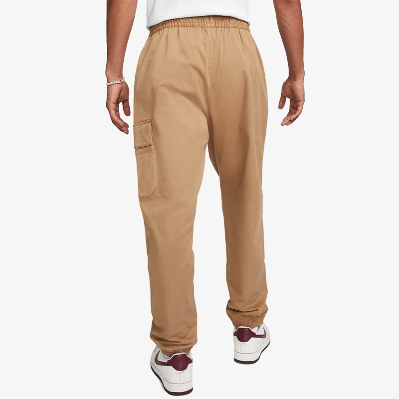 Nike Melegítőnadrág M NSW SPU WVN PANT 