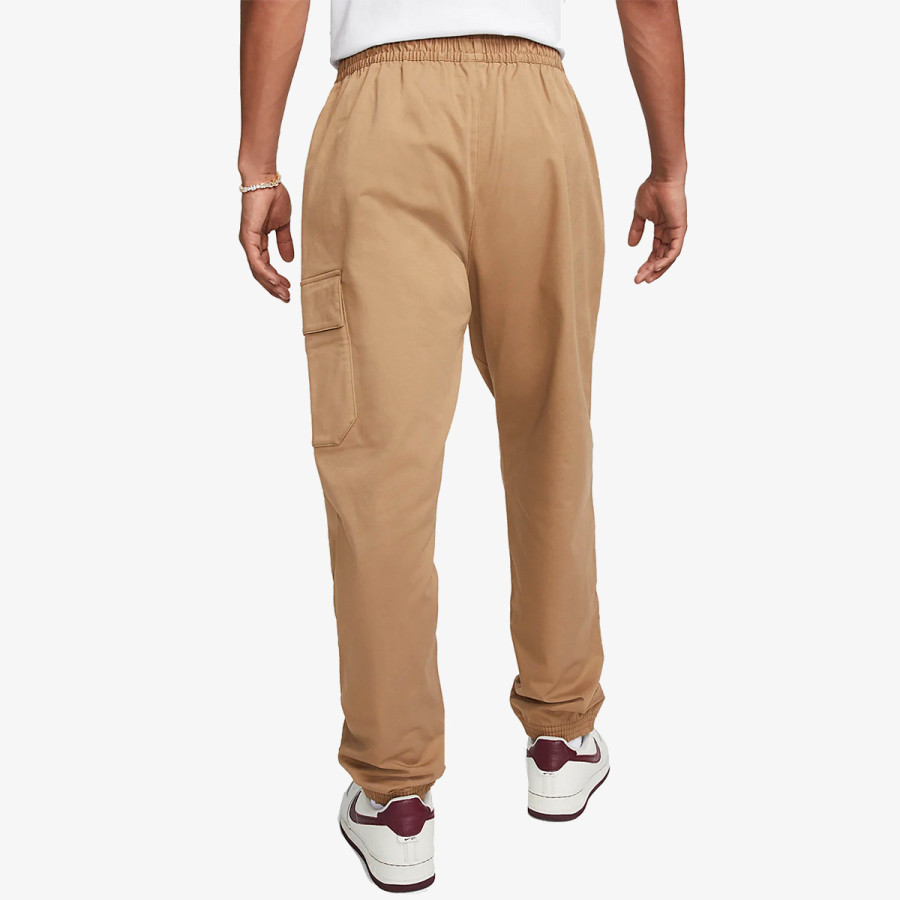 Nike Melegítőnadrág M NSW SPU WVN PANT 