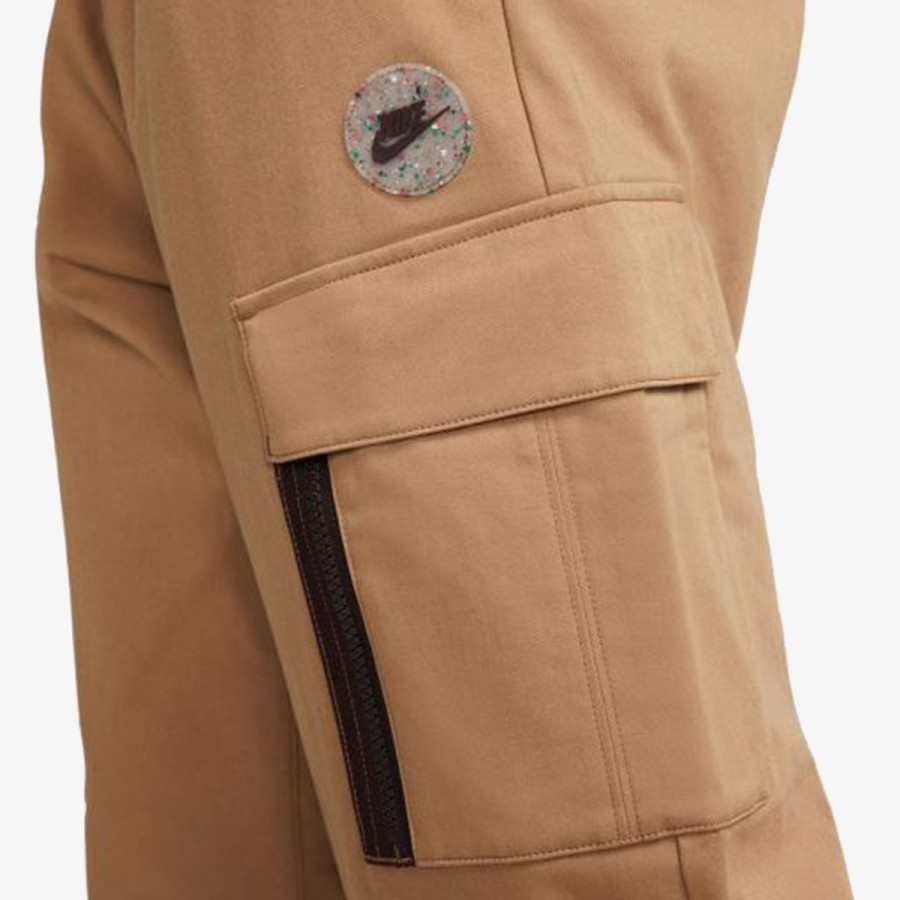 Nike Melegítőnadrág M NSW SPU WVN PANT 