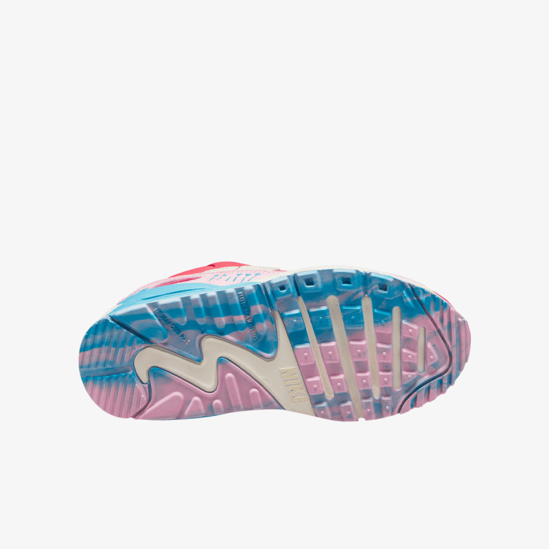 Nike Sneaker Air Max 90 Toggle SE 