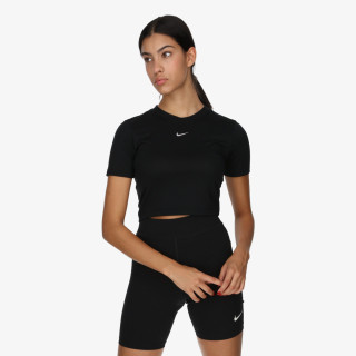 Nike Póló W NSW TEE ESSNTL SLIM CRP LBR 