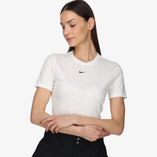 Nike Póló W NSW TEE ESSNTL SLIM CRP LBR 