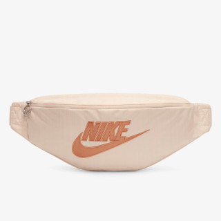 Nike Kis táska NK HERITAGE WAISTPCK-MTLC MTRL 