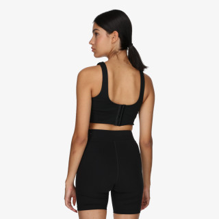 Nike Sportmelltartó W NSW CORSET BRA 