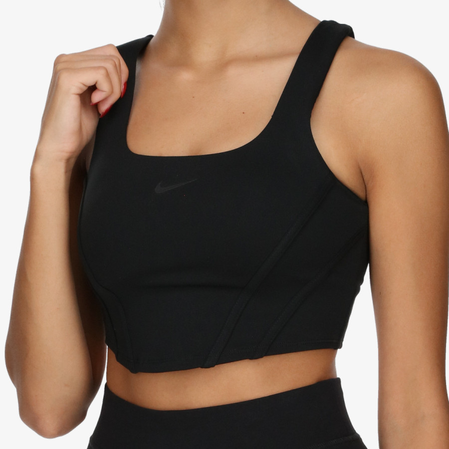 Nike Sportmelltartó W NSW CORSET BRA 