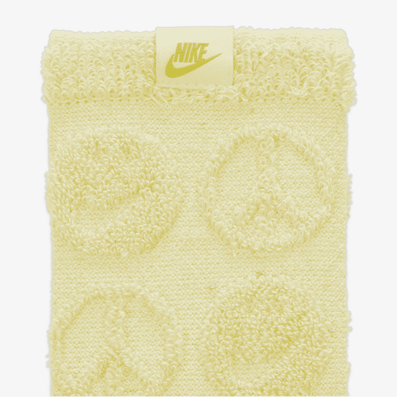 Nike Zokni U NK EVERYDAY PLUS CUSH CREW 1PR - 144 C 