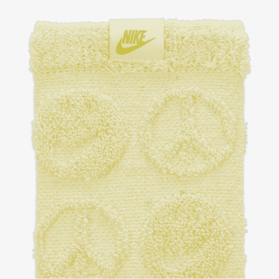 Nike Zokni U NK EVERYDAY PLUS CUSH CREW 1PR - 144 C 
