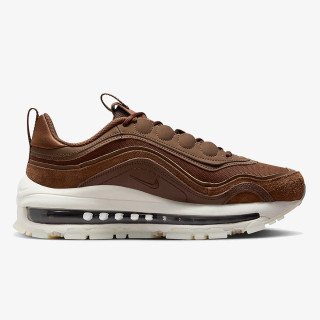 Nike Sneaker Air Max 97 Futura 