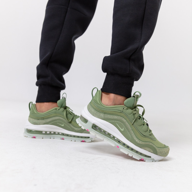 Nike Sneaker Air Max 97 Futura 