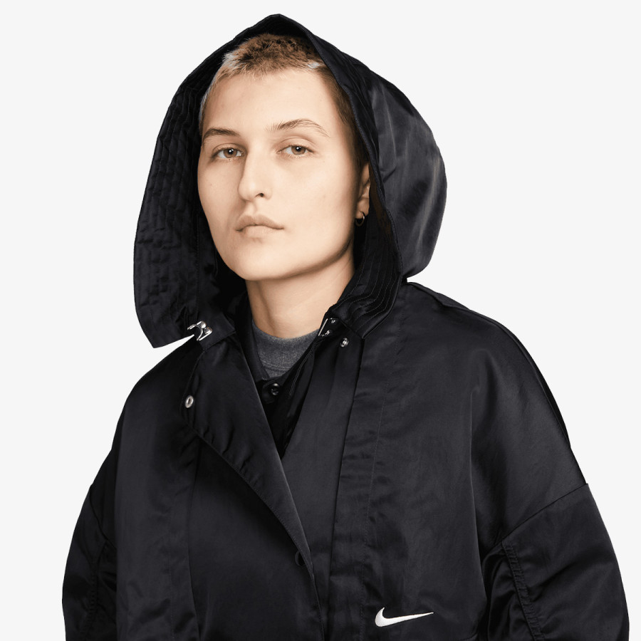 Nike Kabát Sportswear Essentials 