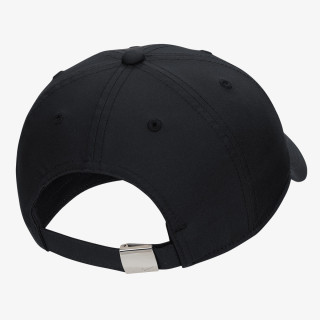 Nike Baseball sapka K NK DF CLUB CAP US CB MTSWSH 