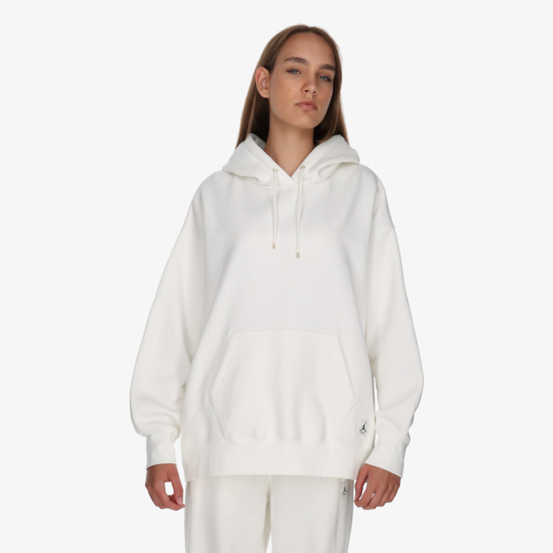Nike Pulóver Jordan Flight Fleece 