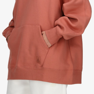 Nike Pulóver Jordan Flight Fleece 