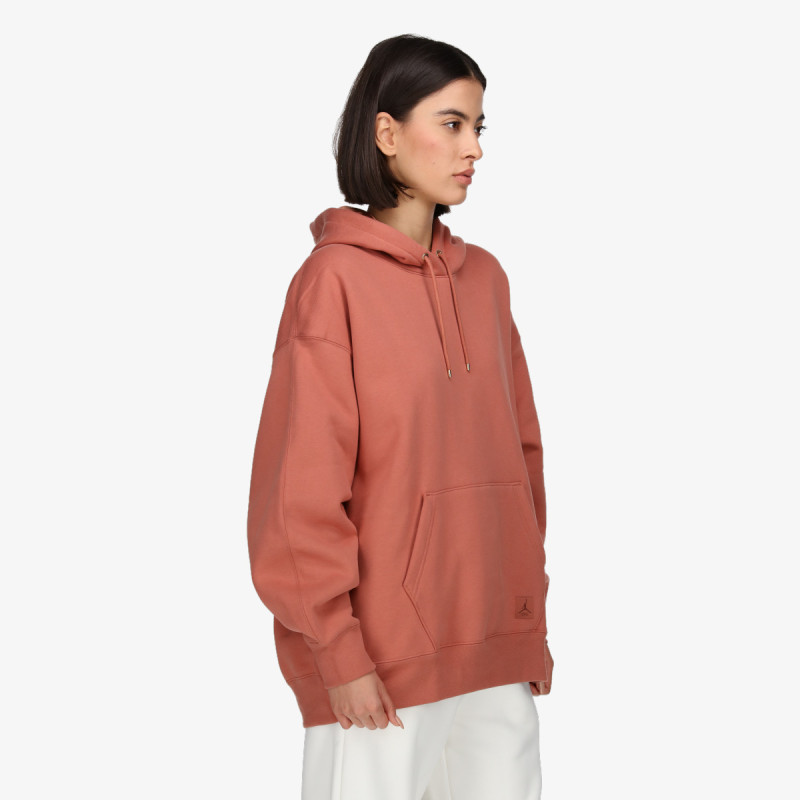 Nike Pulóver Jordan Flight Fleece 