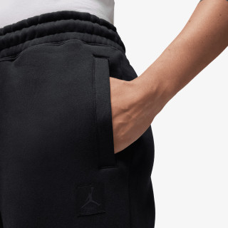 Nike Melegítőnadrág W J FLT FLC PANT 