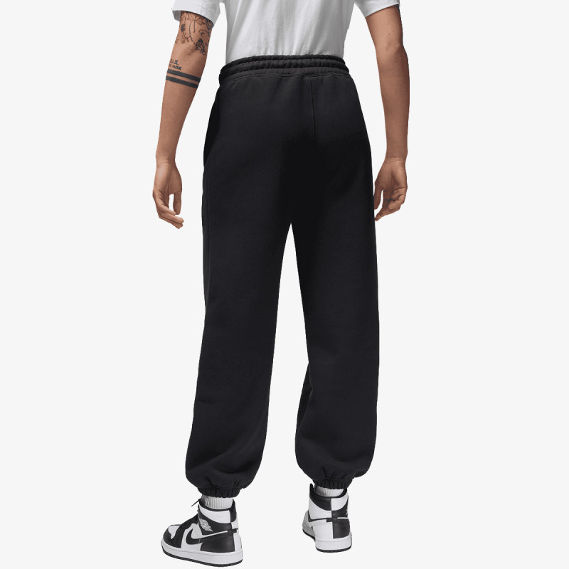 Nike Melegítőnadrág W J FLT FLC PANT 