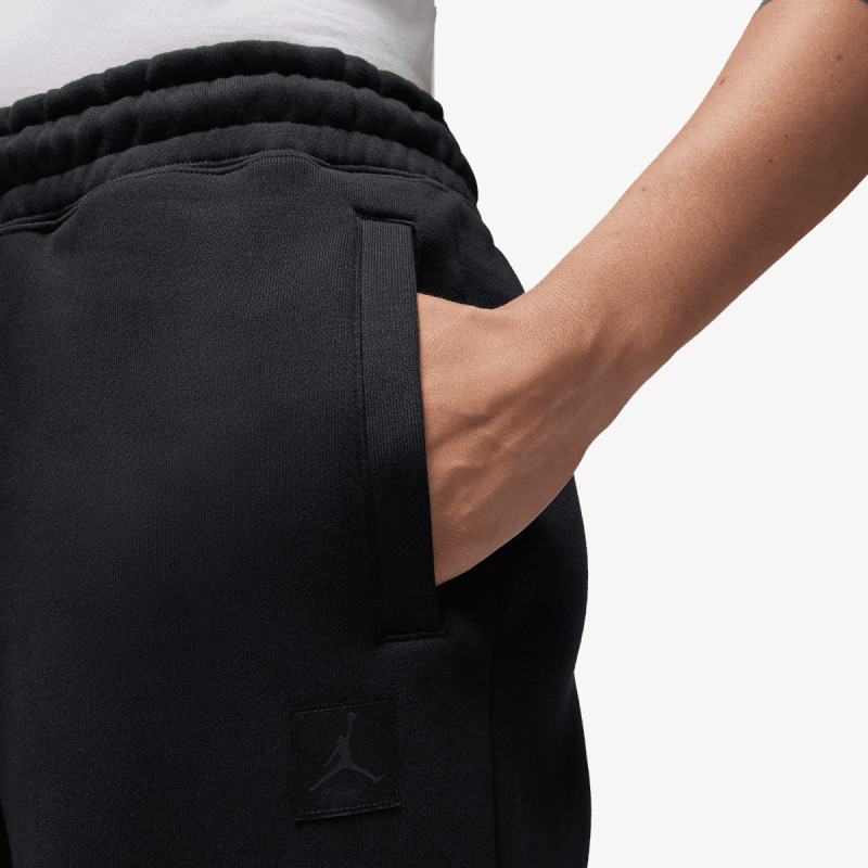 Nike Melegítőnadrág W J FLT FLC PANT 