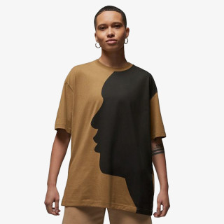 Nike Póló W J SS OS GFX TEE 