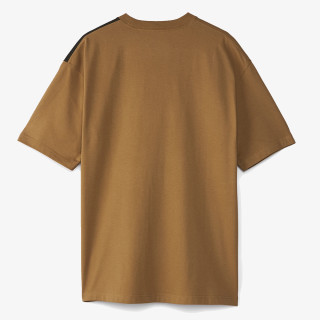 Nike Póló W J SS OS GFX TEE 