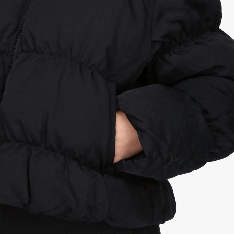 Nike Kabát W J PUFFER 