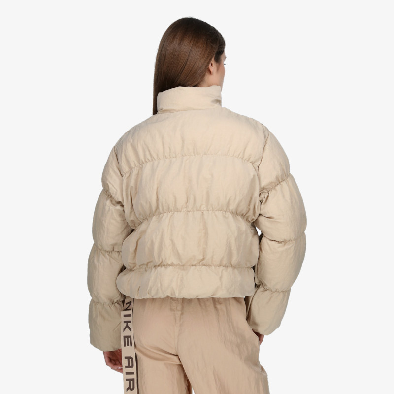 Nike Kabát W J PUFFER 