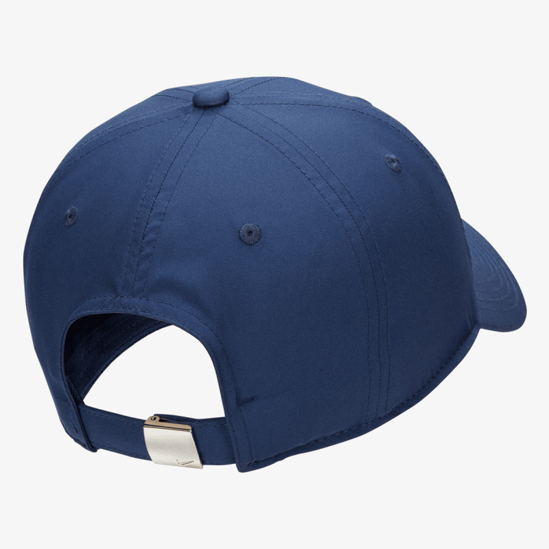Nike Baseball sapka U NK DF CLUB CAP U CB MTSWSH L 