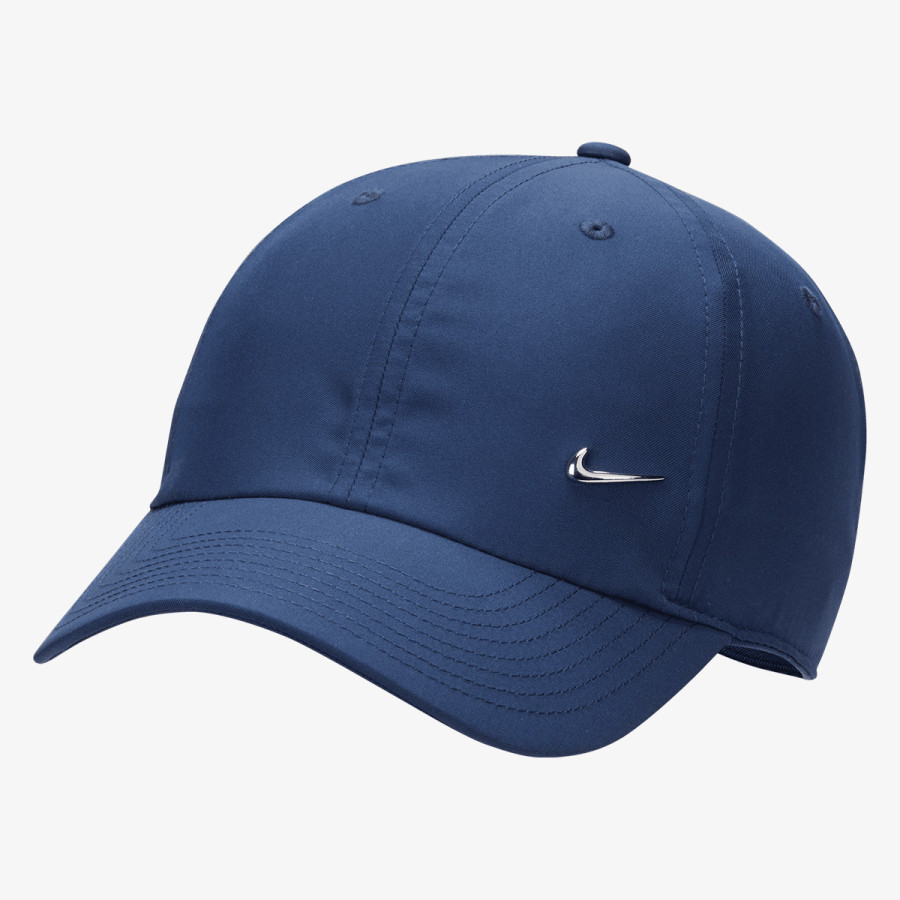 Nike Baseball sapka U NK DF CLUB CAP U CB MTSWSH L 