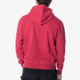 Nike Kapucnis pulóver Jordan Essentials 