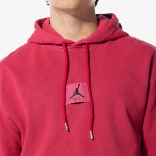 Nike Kapucnis pulóver Jordan Essentials 