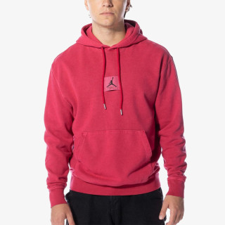 Nike Kapucnis pulóver Jordan Essentials 