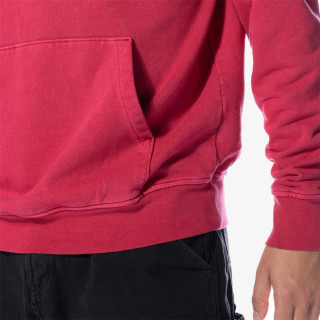 Nike Kapucnis pulóver Jordan Essentials 