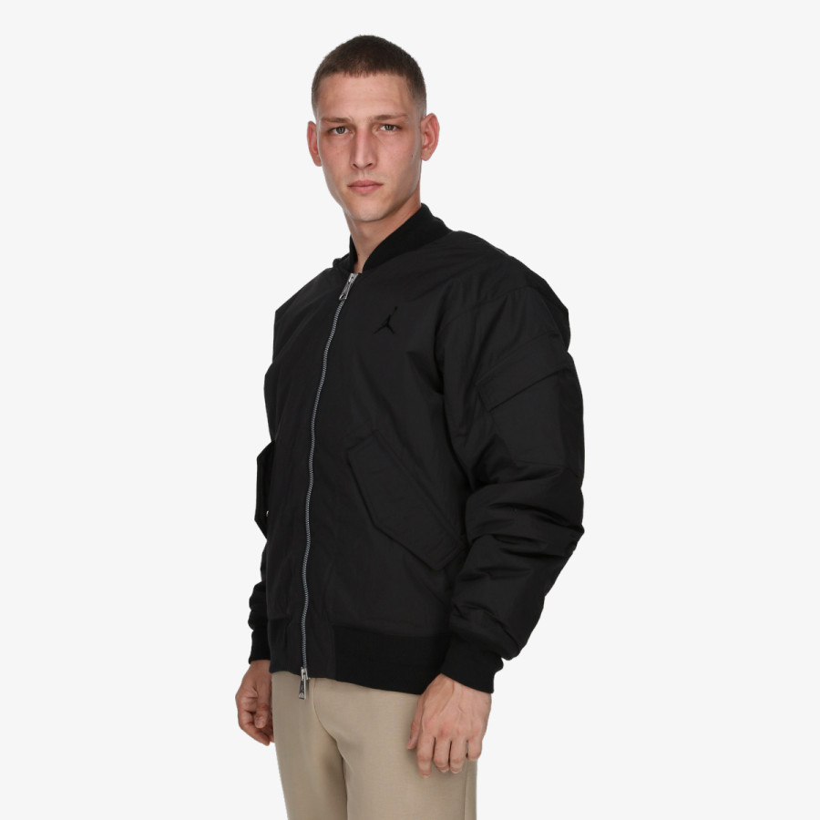 Nike Kabát M J ESS STMT ECO RNEGDE JKT 