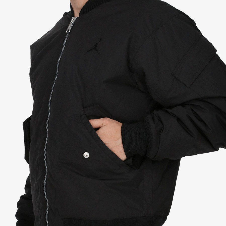 Nike Kabát Jordan Essentials 