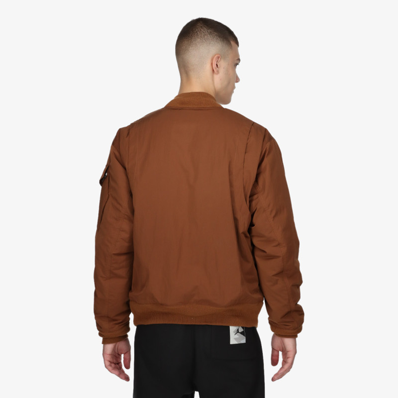 Nike Kabát Jordan Essentials 