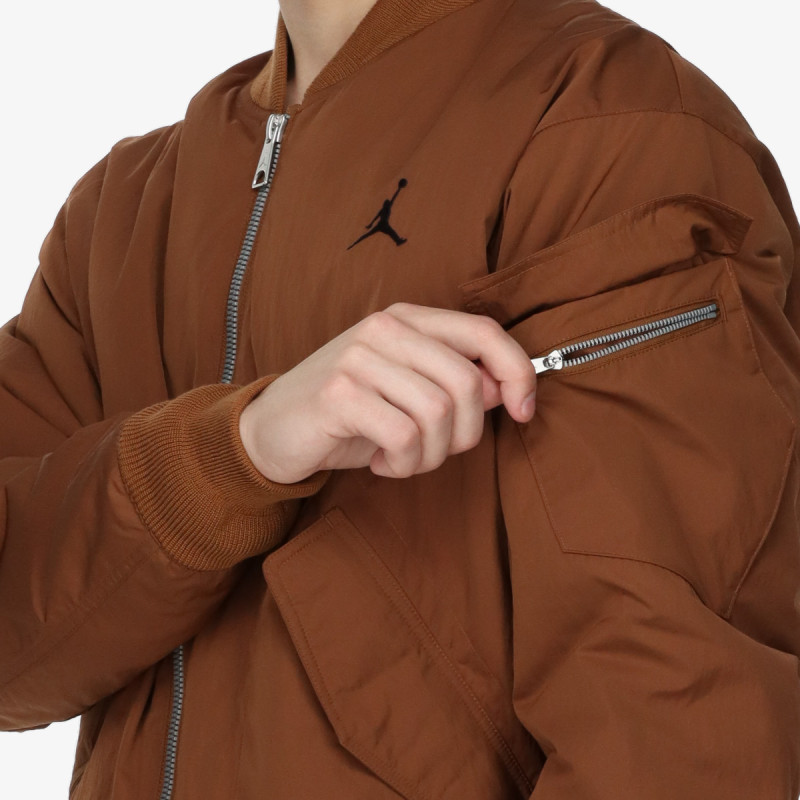 Nike Kabát Jordan Essentials 