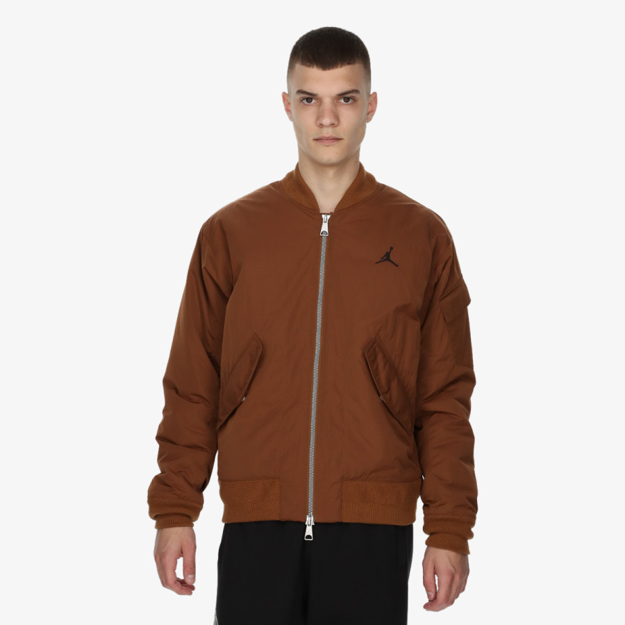 Nike Kabát M J ESS STMT ECO RNEGDE JKT 